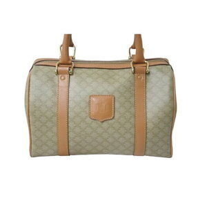 Celine Macadam Boston Bag Speedy